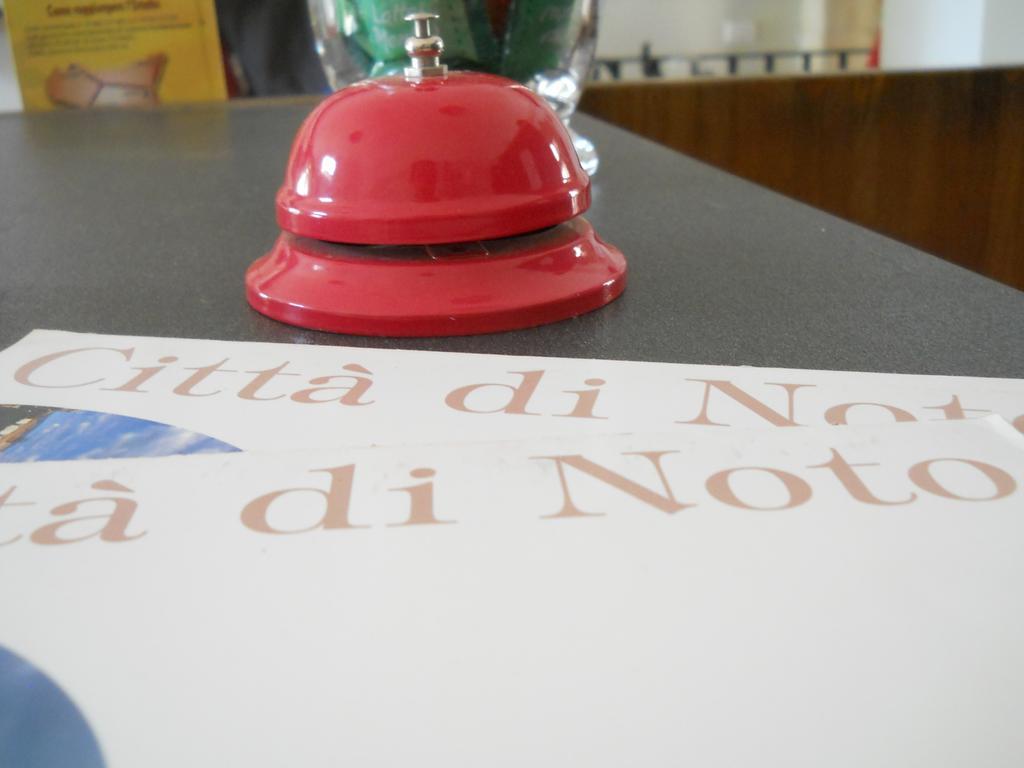 Della Gioventu - Il Castello Hostel Noto