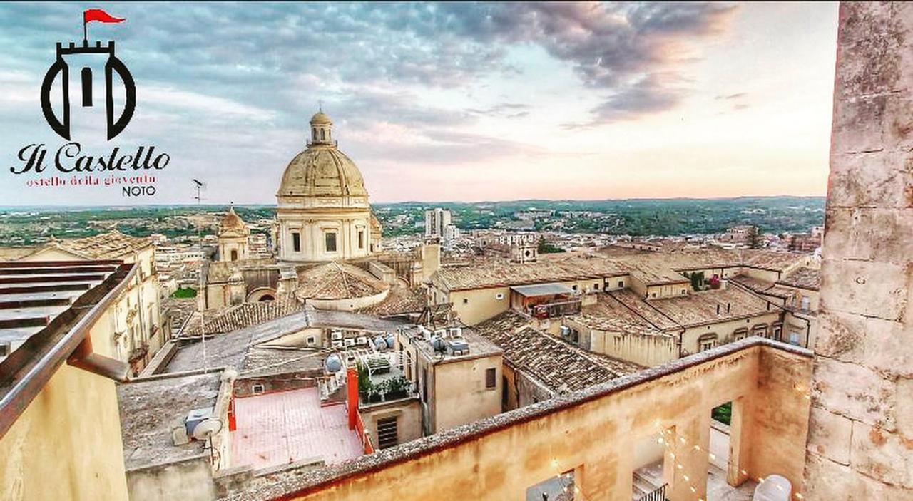 Della Gioventu - Il Castello Hostel *