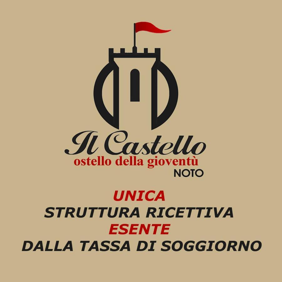 Della Gioventu - Il Castello Noto