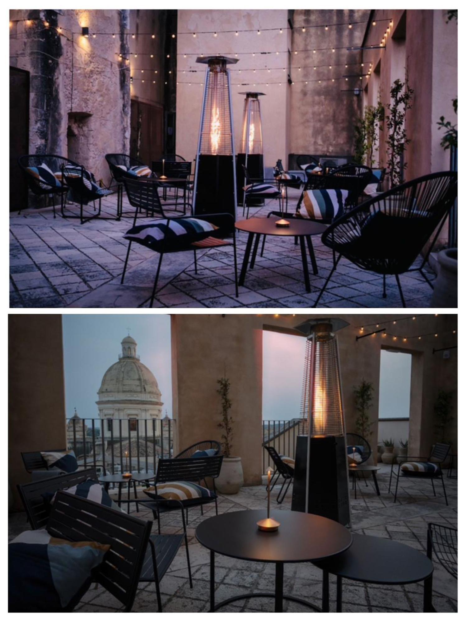 Della Gioventu - Il Castello * Noto
