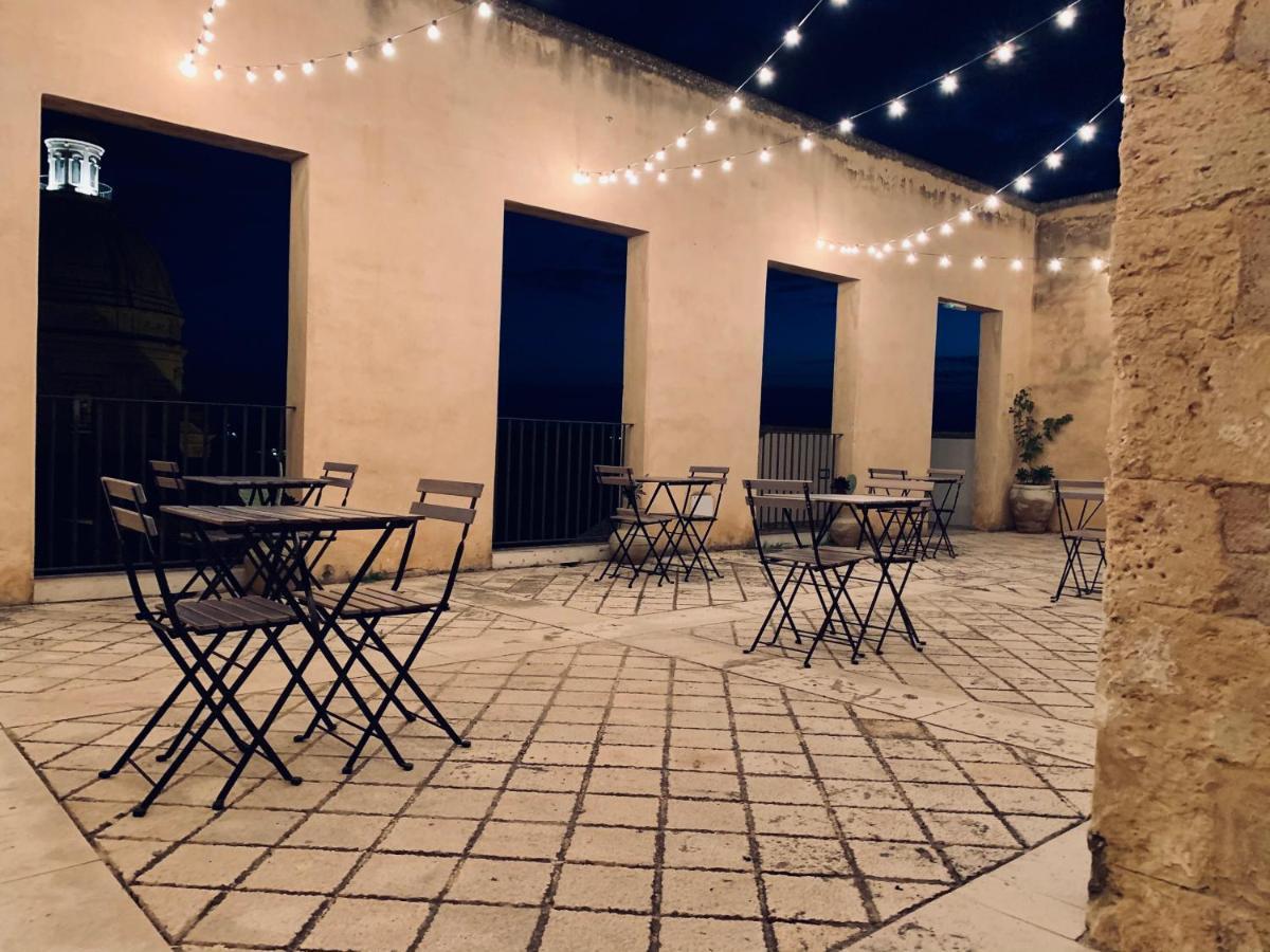 Hostel Della Gioventu - Il Castello