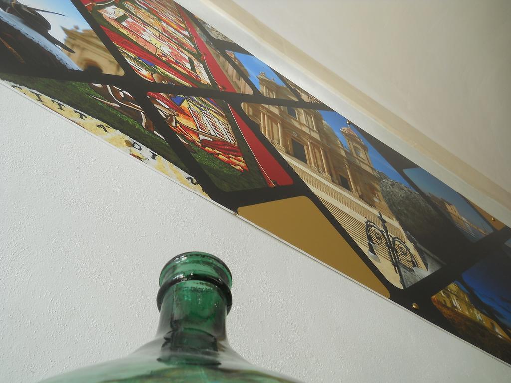 Hostel Della Gioventu - Il Castello