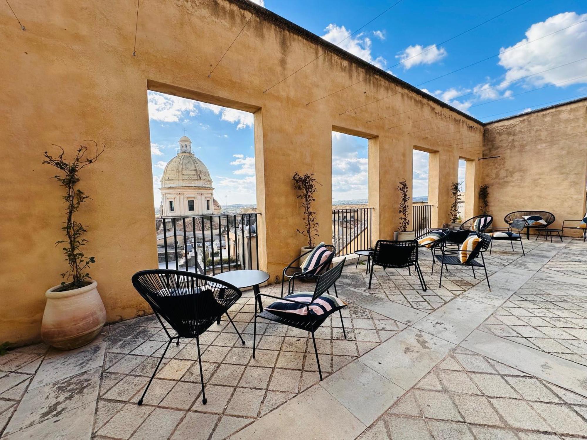 Della Gioventu - Il Castello Hostel