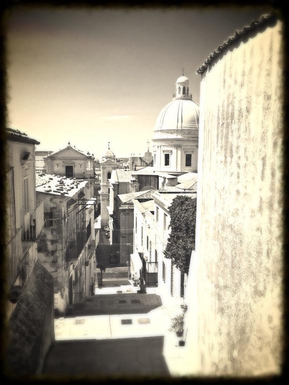 Hostel Della Gioventu - Il Castello Noto