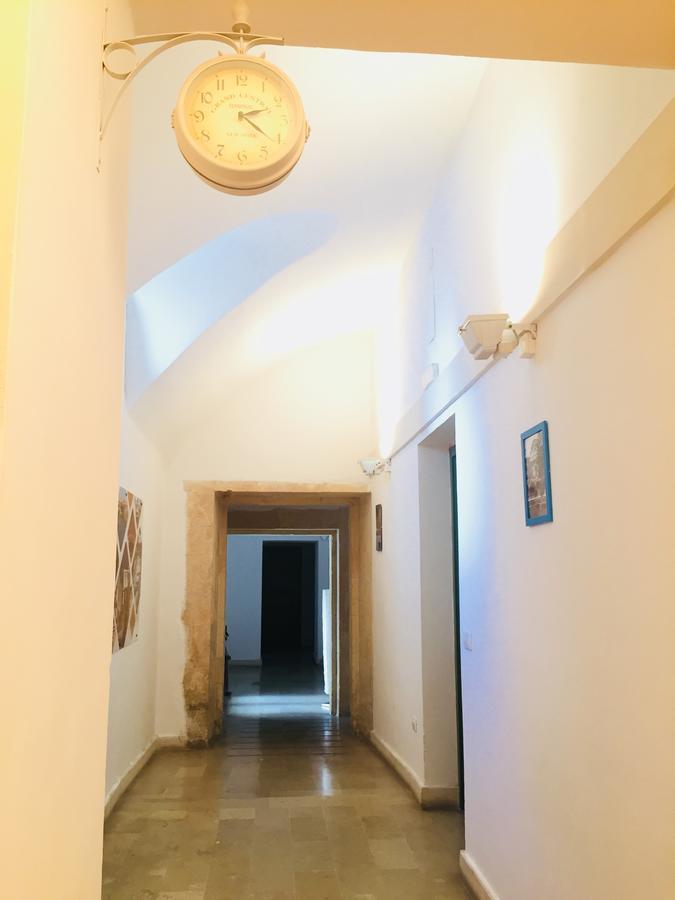 Hostel Della Gioventu - Il Castello