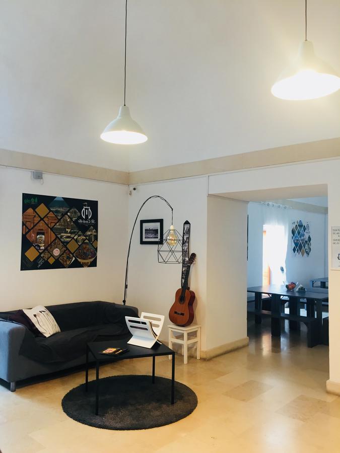 Hostel Della Gioventu - Il Castello Noto