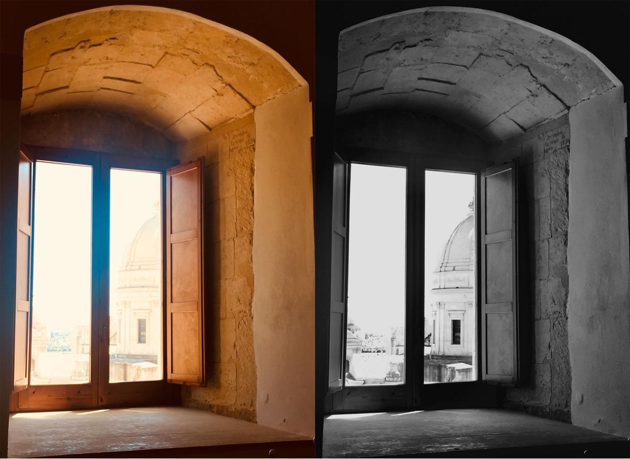 Della Gioventu - Il Castello Noto